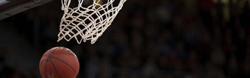 NBA篮球比赛激烈对抗 - 哈哈体育专业赛事分析