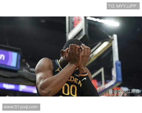 拒绝成为下一个戈登库明加与勇士决裂背后,是野心与现实的残酷对撞